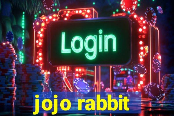 jojo rabbit -